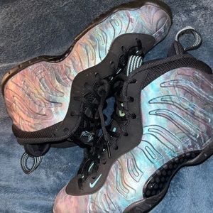 Foamposits